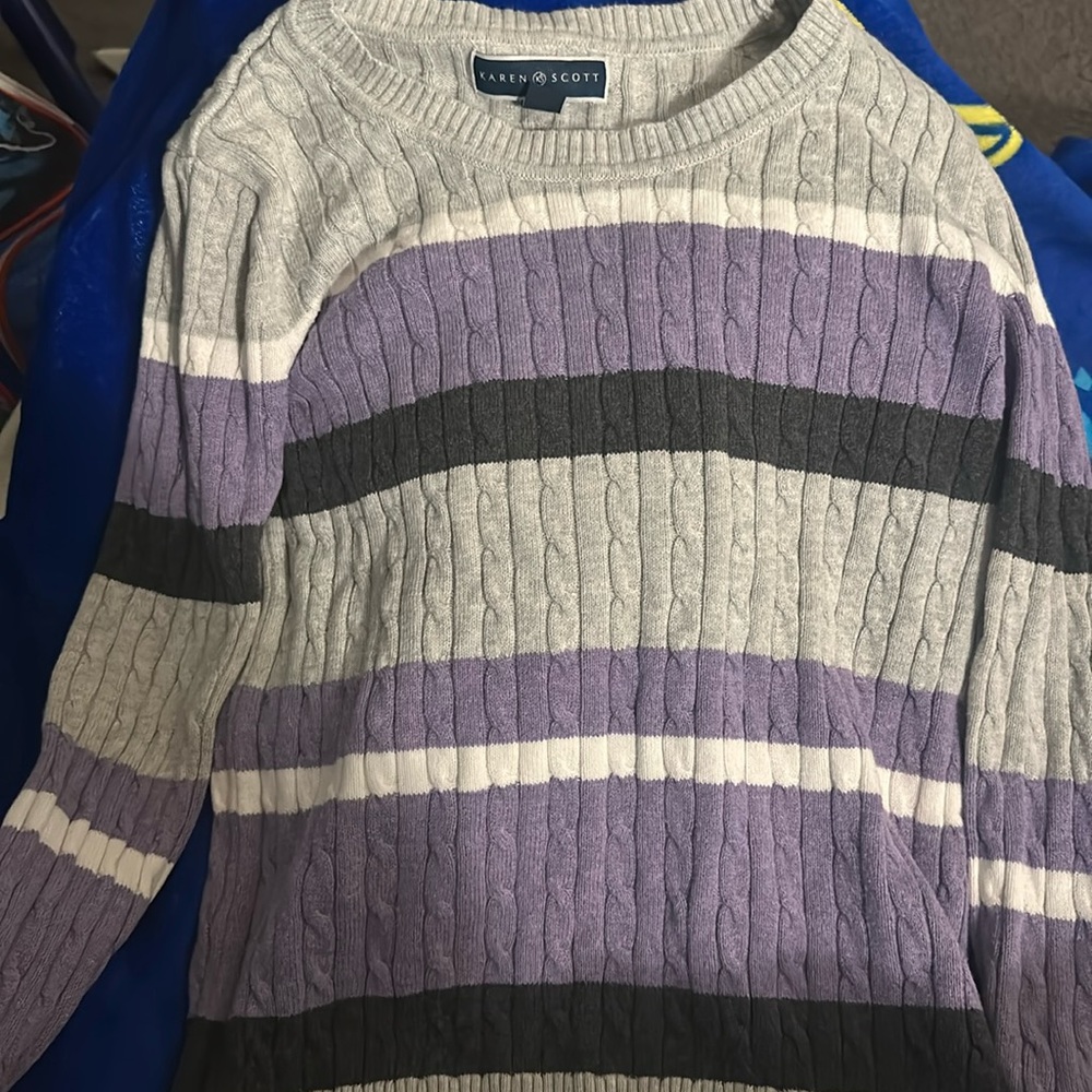 Great Sweater!